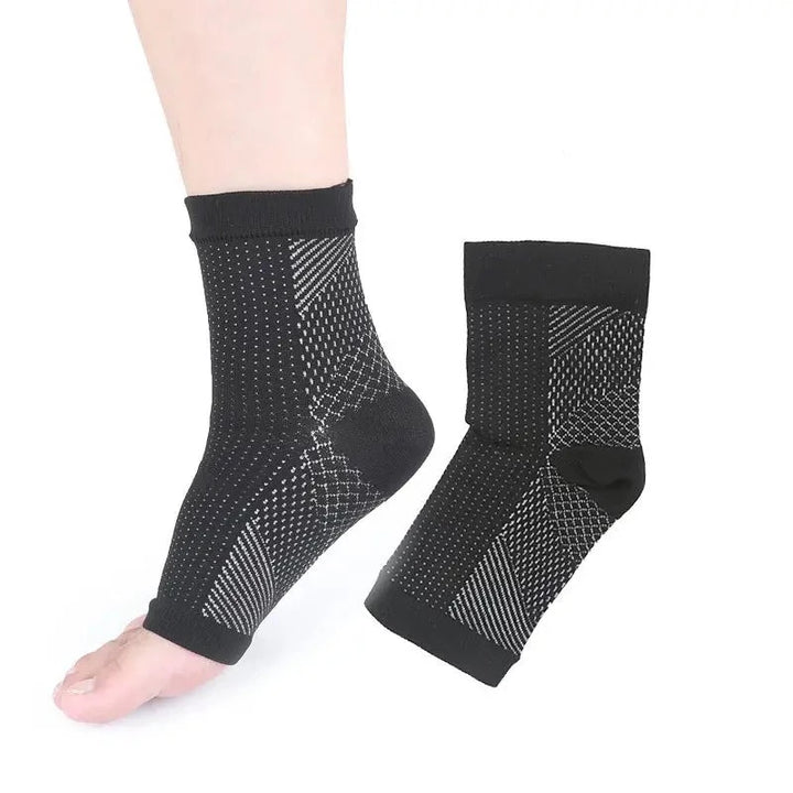 ComfySole Support Compression Socks