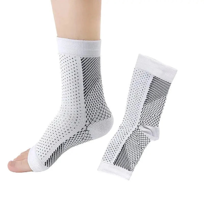 ComfySole Support Compression Socks