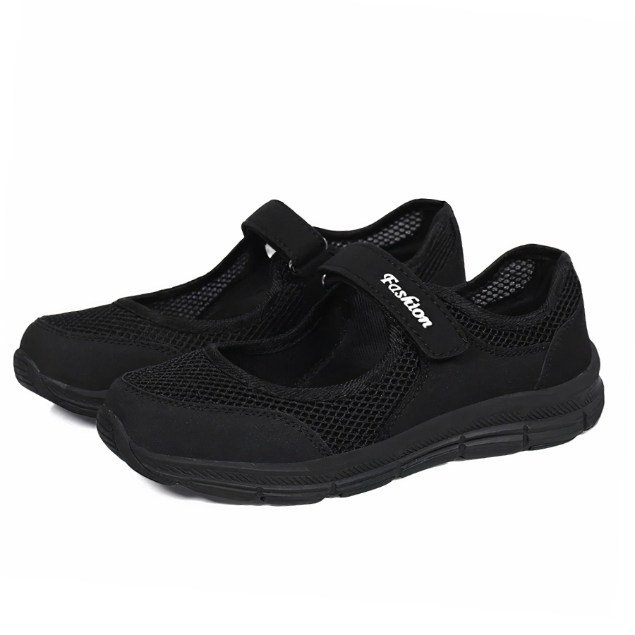 Women's Flat Support Shoe