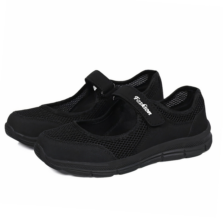 Women's Flat Support Shoe