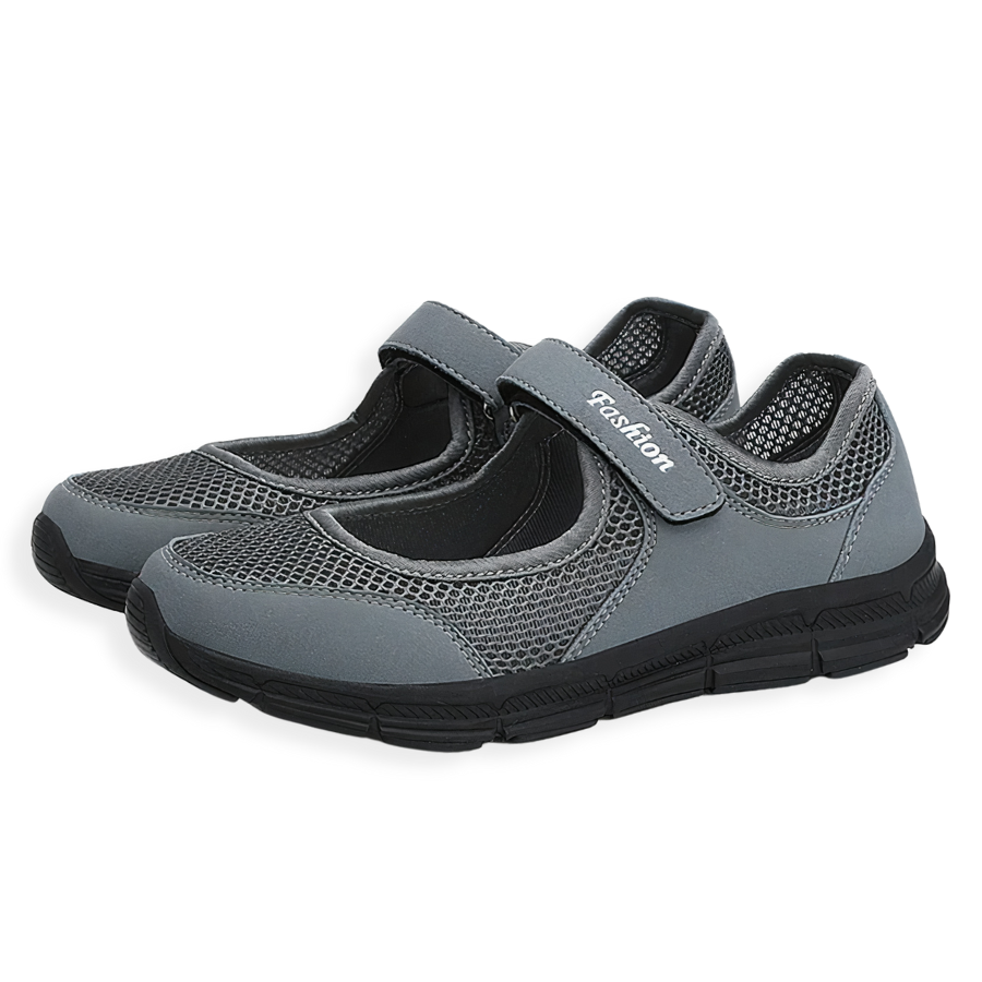 Women's Flat Support Shoe