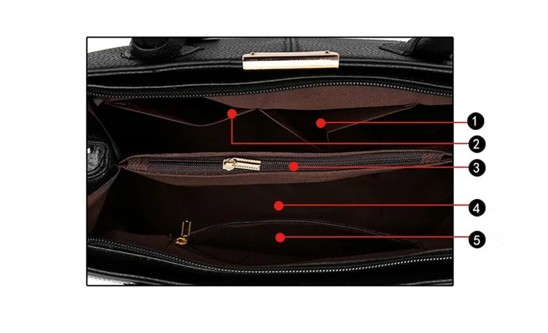 Loreta Shoulder Bag