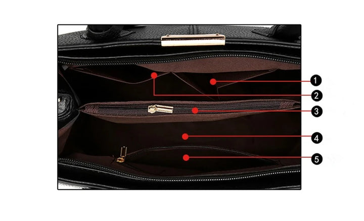 Loreta Shoulder Bag