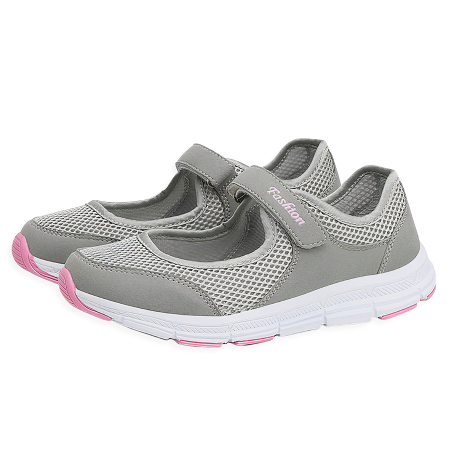 Women's Flat Support Shoe