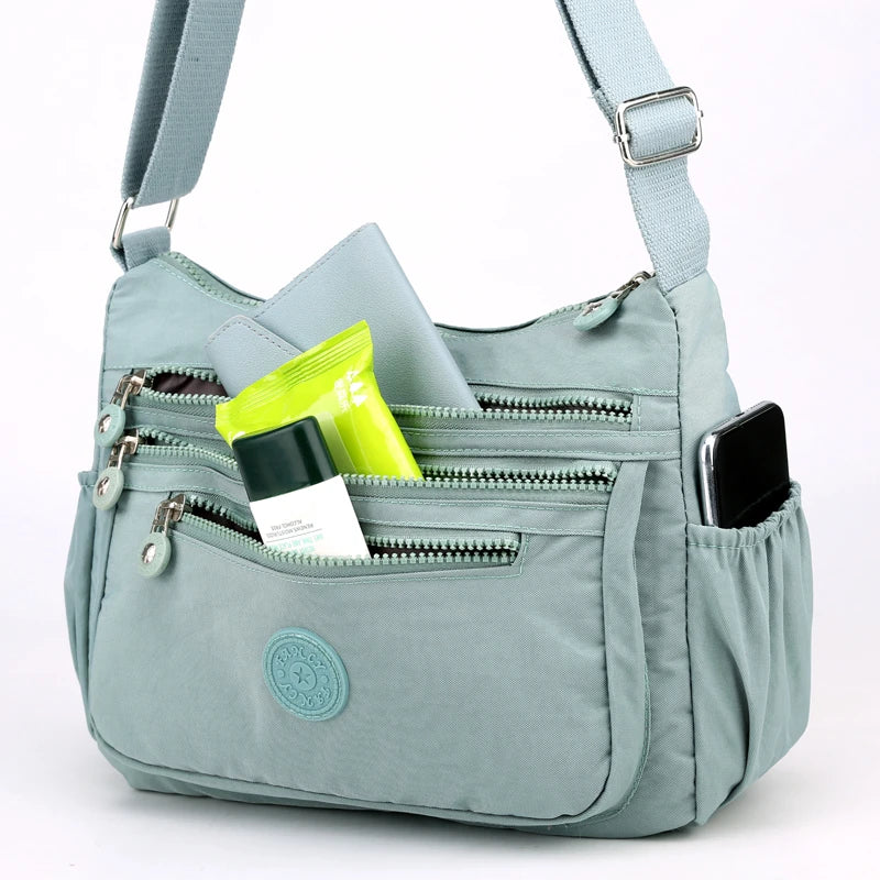 Margarita Crossbody Bag