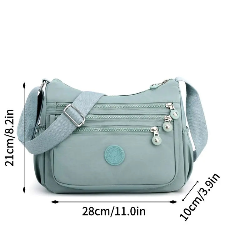 Margarita Crossbody Bag