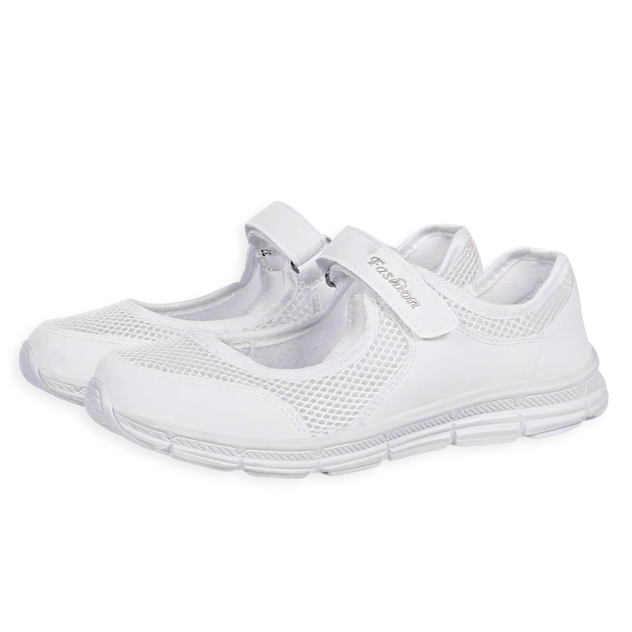 Women's Flat Support Shoe