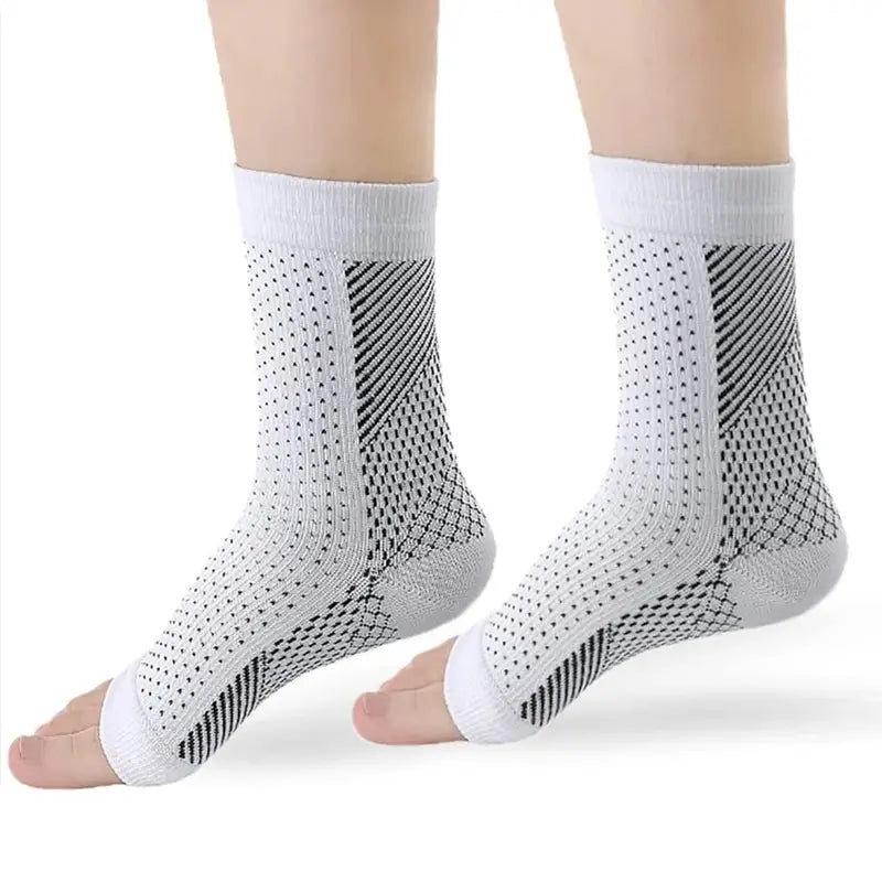 ComfySole Support Compression Socks | Australia's Leading Footwear