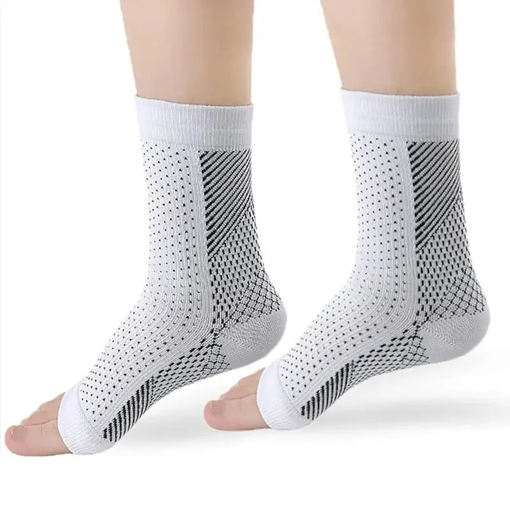 ComfySole Support Compression Socks