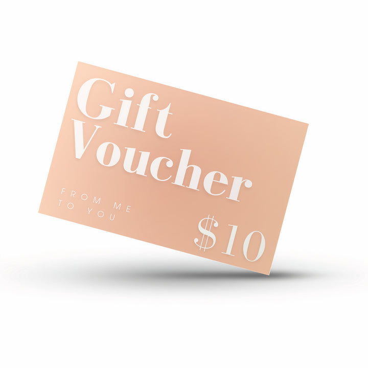 ComfySole e-Gift Card