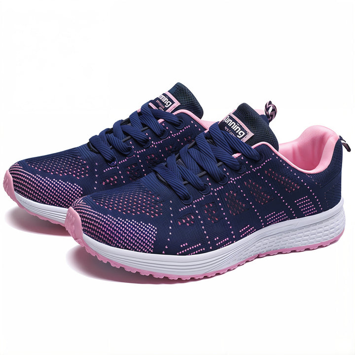 Olympia Trainer Sneakers