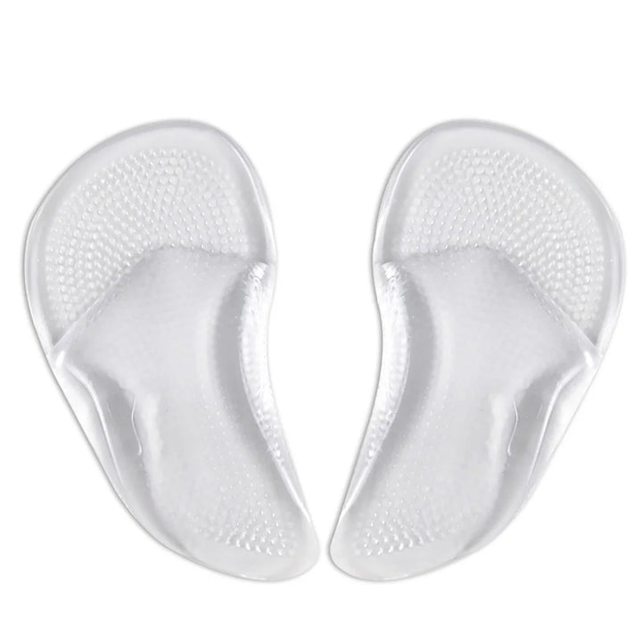 Silicone Gel Orthopedic Insoles