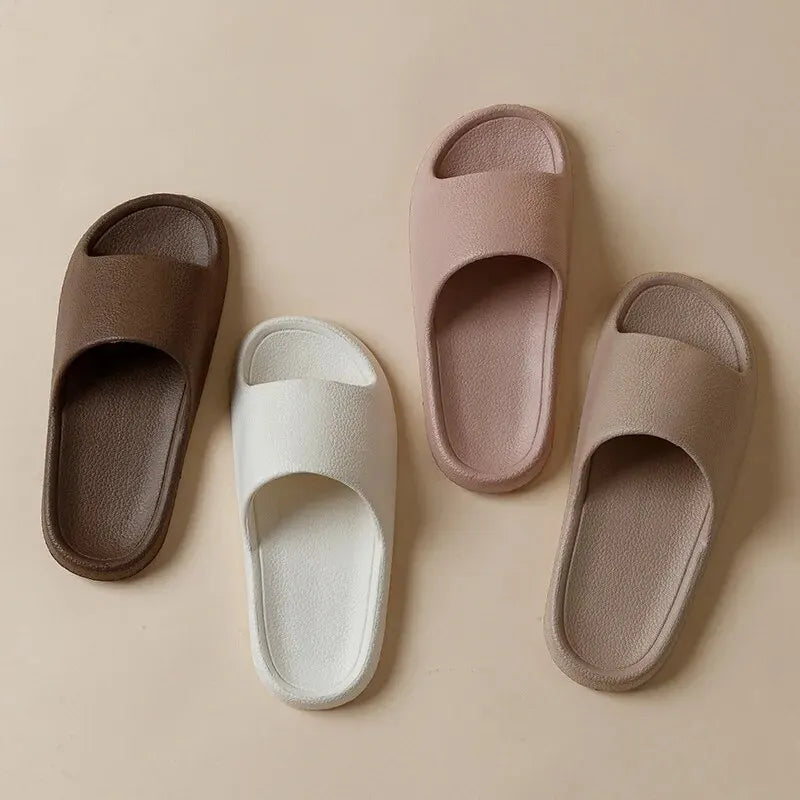 ComfySole Rest Day Slides