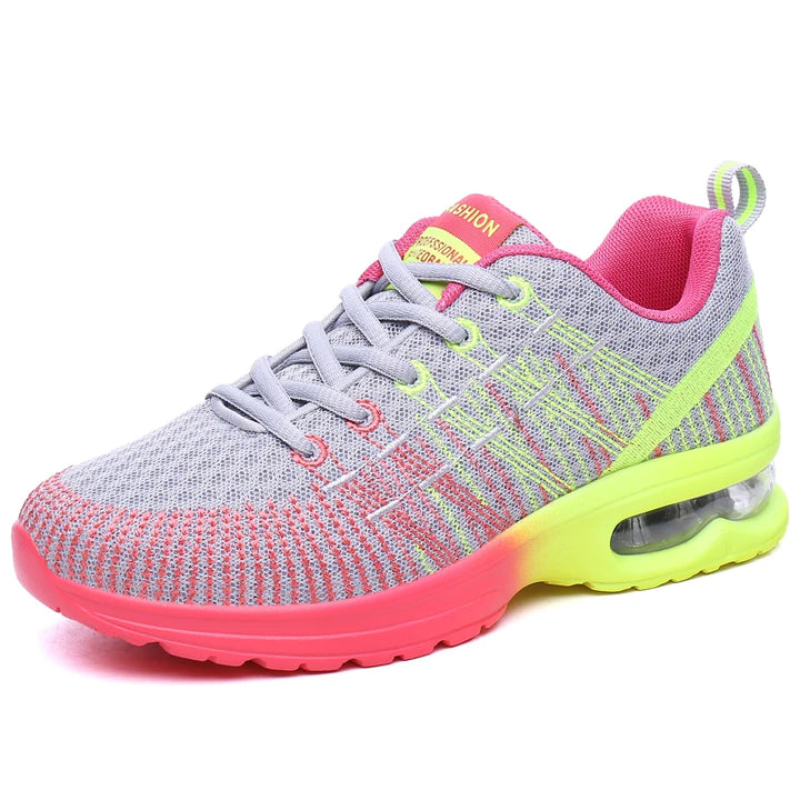 ComfySole AirFlex Women's Sneakers
