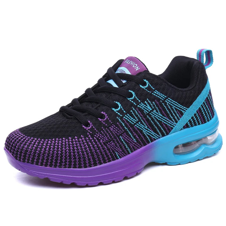 ComfySole AirFlex Women's Sneakers