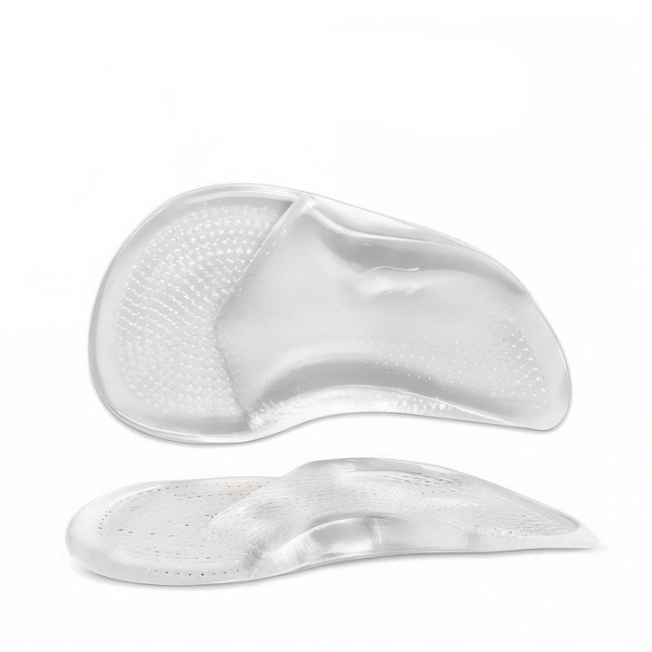 Silicone Gel Orthopedic Insoles