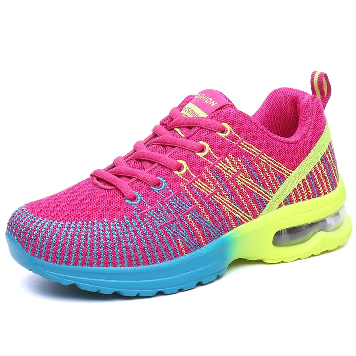 ComfySole AirFlex Women's Sneakers
