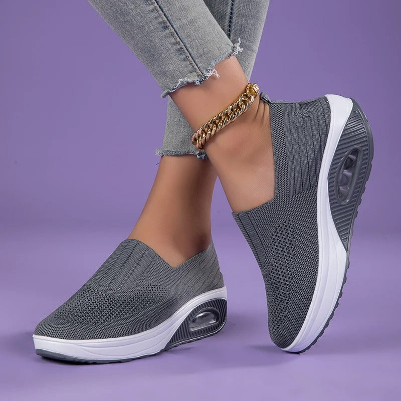 Women's Walking Sneakers – ComfySole